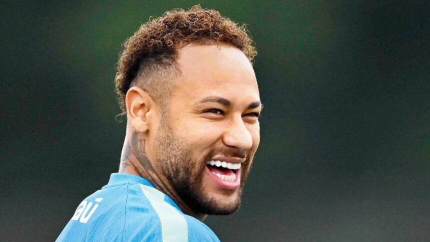Neymar