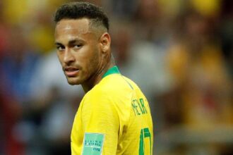 Neymar