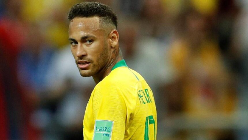 Neymar