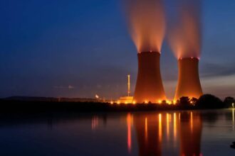 Nuclear Arms Race