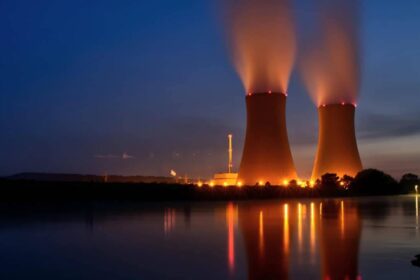 Nuclear Arms Race