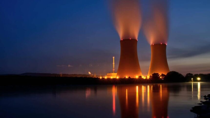 Nuclear Arms Race