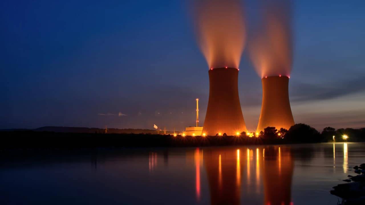 Nuclear Arms Race
