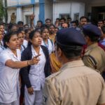 Nurses Safety