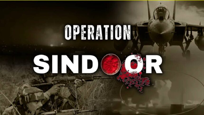 OP Sindoor