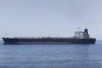 Oman Sailors Death