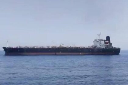 Oman Sailors Death