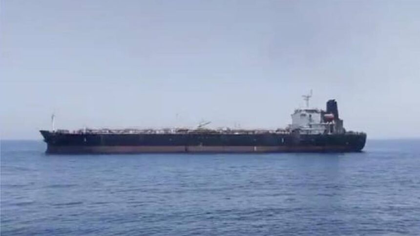 Oman Sailors Death