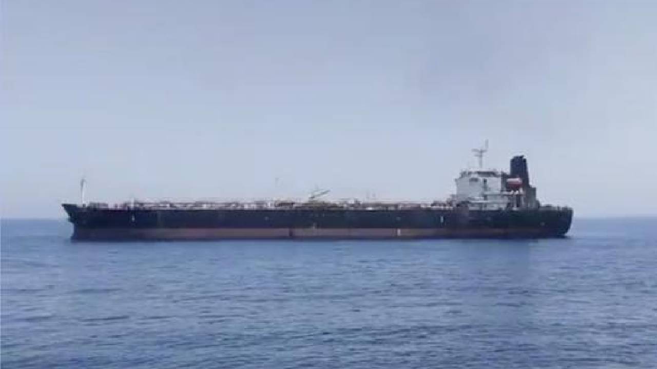 Oman Sailors Death