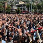 POK Agitation