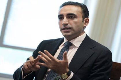POK Bilawal