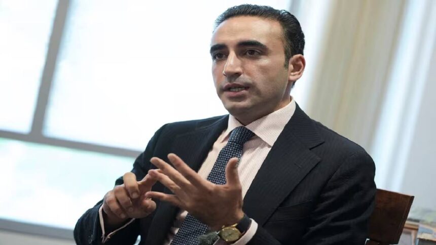 POK Bilawal