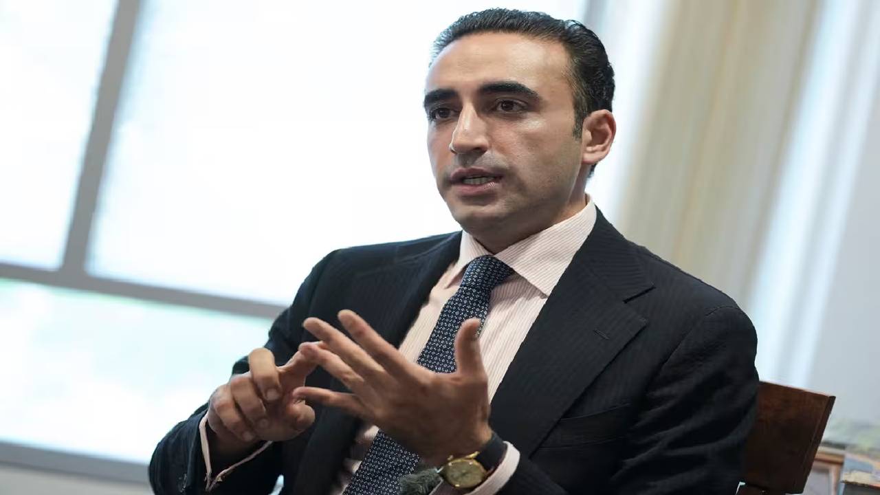POK Bilawal