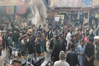 POK Islamabad