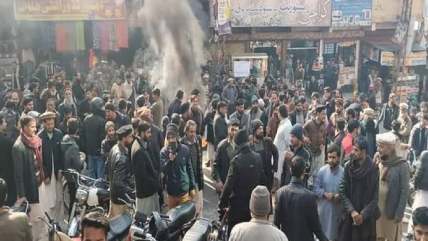 POK Islamabad