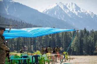 (Pahalgam Attack