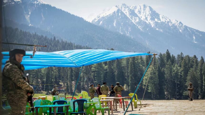 (Pahalgam Attack