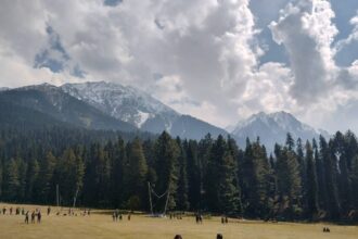 Pahalgam Pak