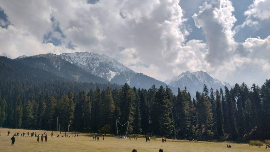 Pahalgam Pak