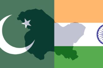 Pak Election MEA