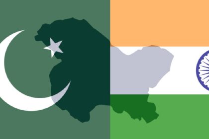 Pak Election MEA
