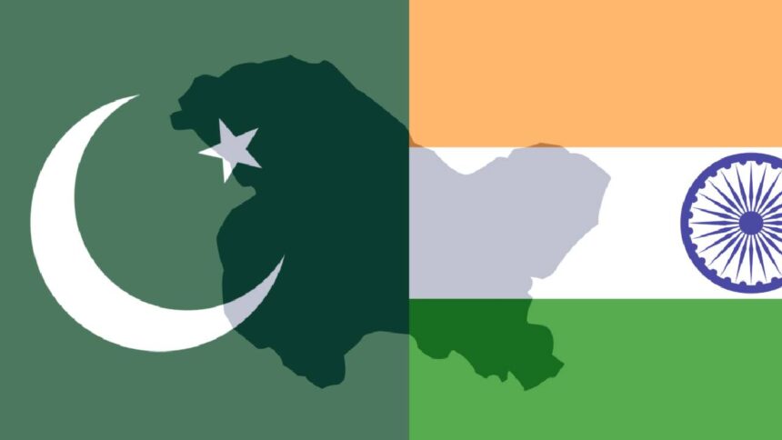 Pak Election MEA