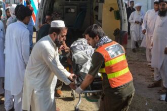 Pak Terror Attack