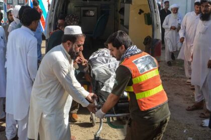 Pak Terror Attack