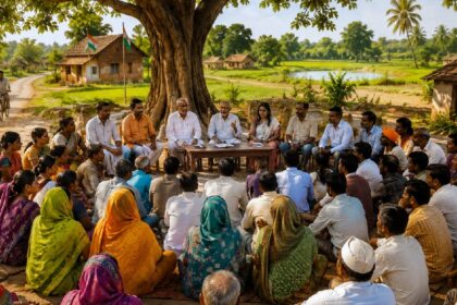 Panchayat
