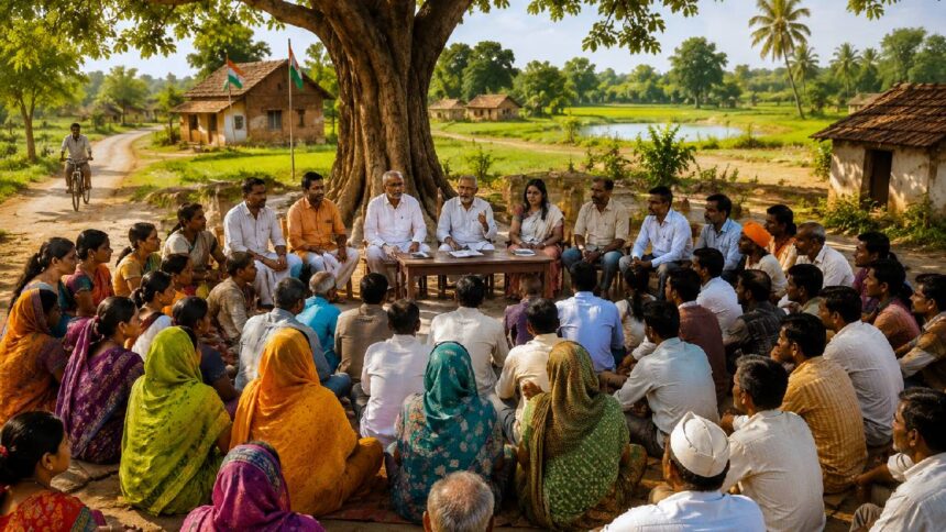 Panchayat