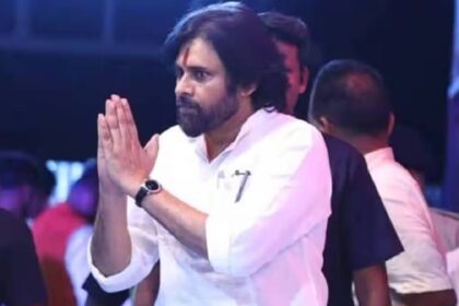 Pawan Kalyan