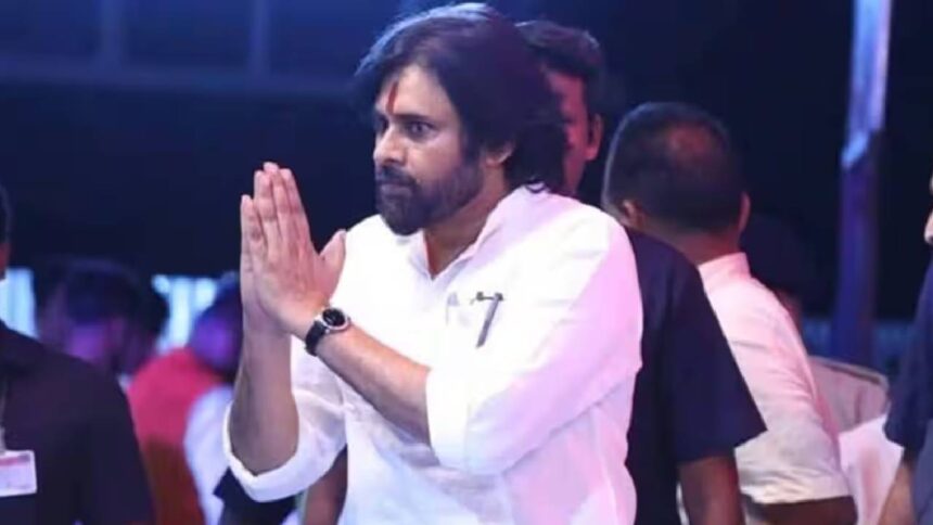 Pawan Kalyan