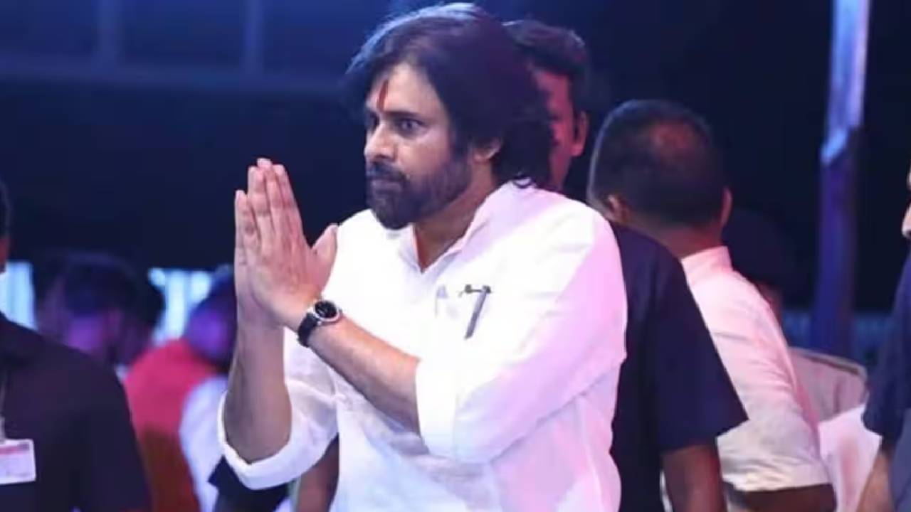 Pawan Kalyan