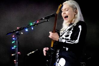 Phoebe Bridgers