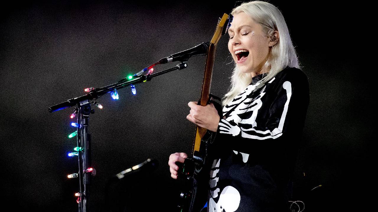 Phoebe Bridgers