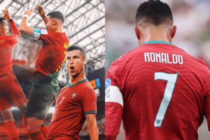 Portugal vs Uzbekistan