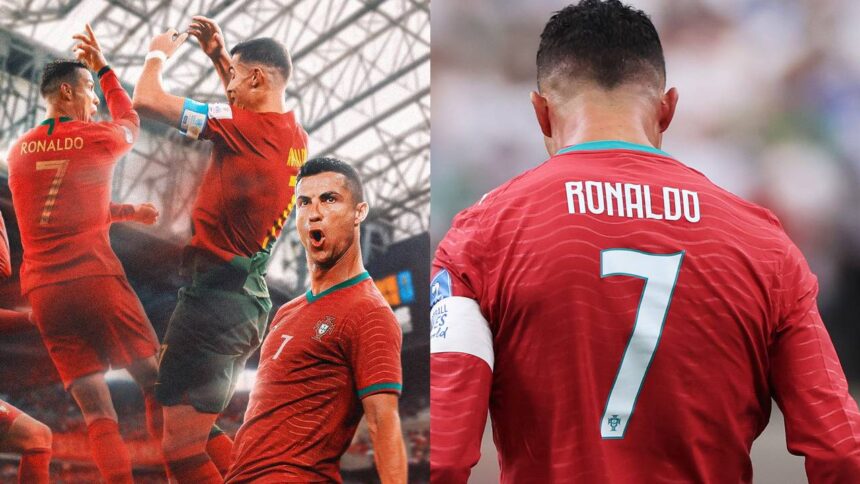 Portugal vs Uzbekistan