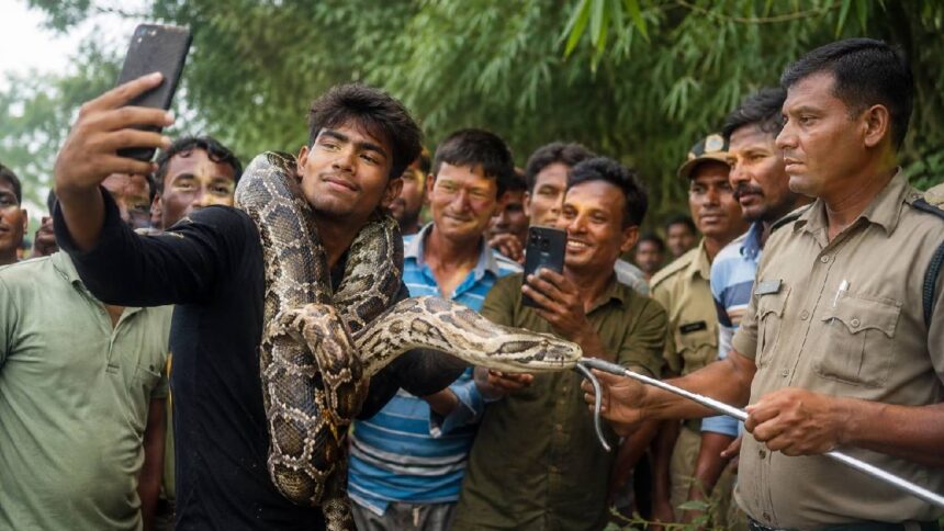 Python