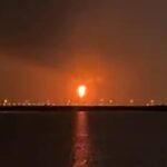 Qatar Blast