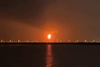 Qatar Blast