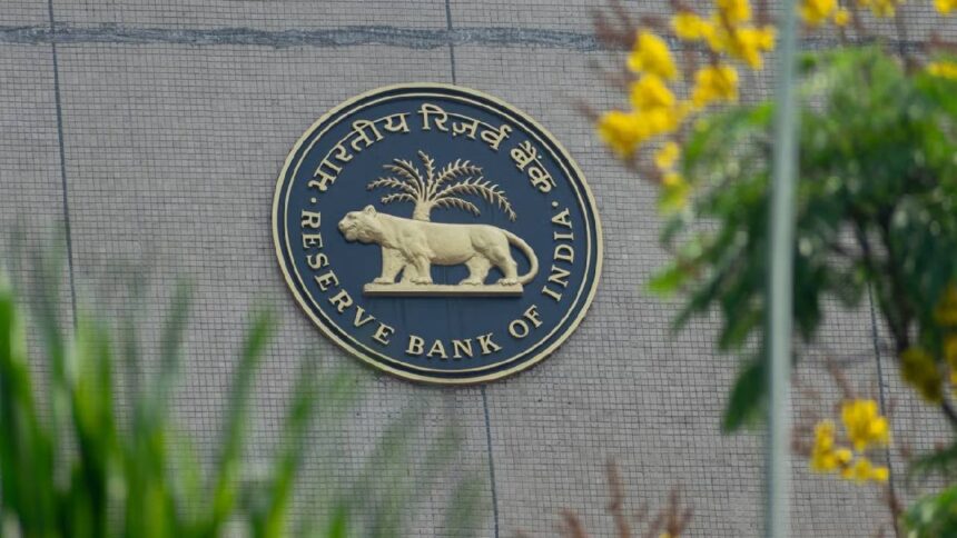 RBI Foreign Currency