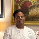 Radharamn Das