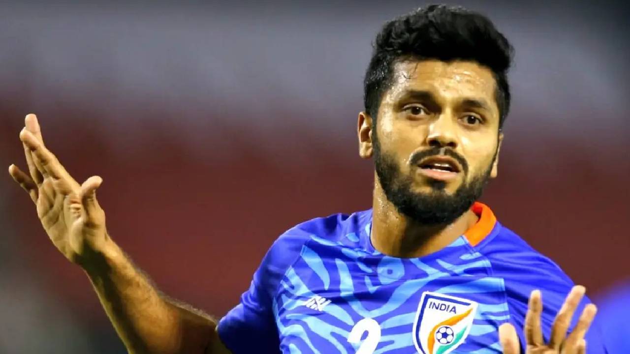 Rahul Bheke