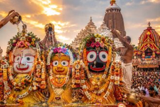 Rath Yatra