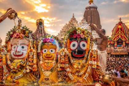 Rath Yatra