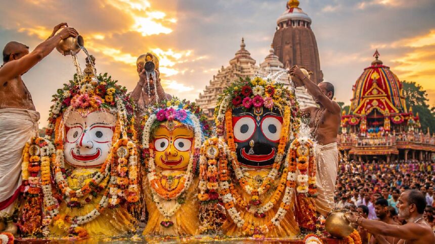 Rath Yatra