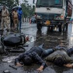 Road Accident