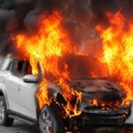 Road Accident