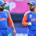 Rohit Sharma