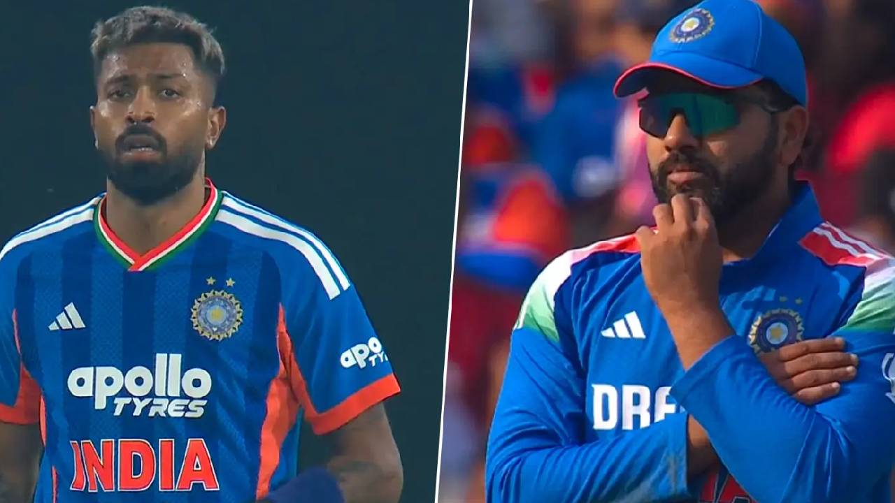 Rohit Sharma